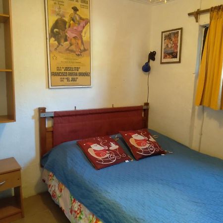 Hostal Buena Vista San Antonio  Extérieur photo