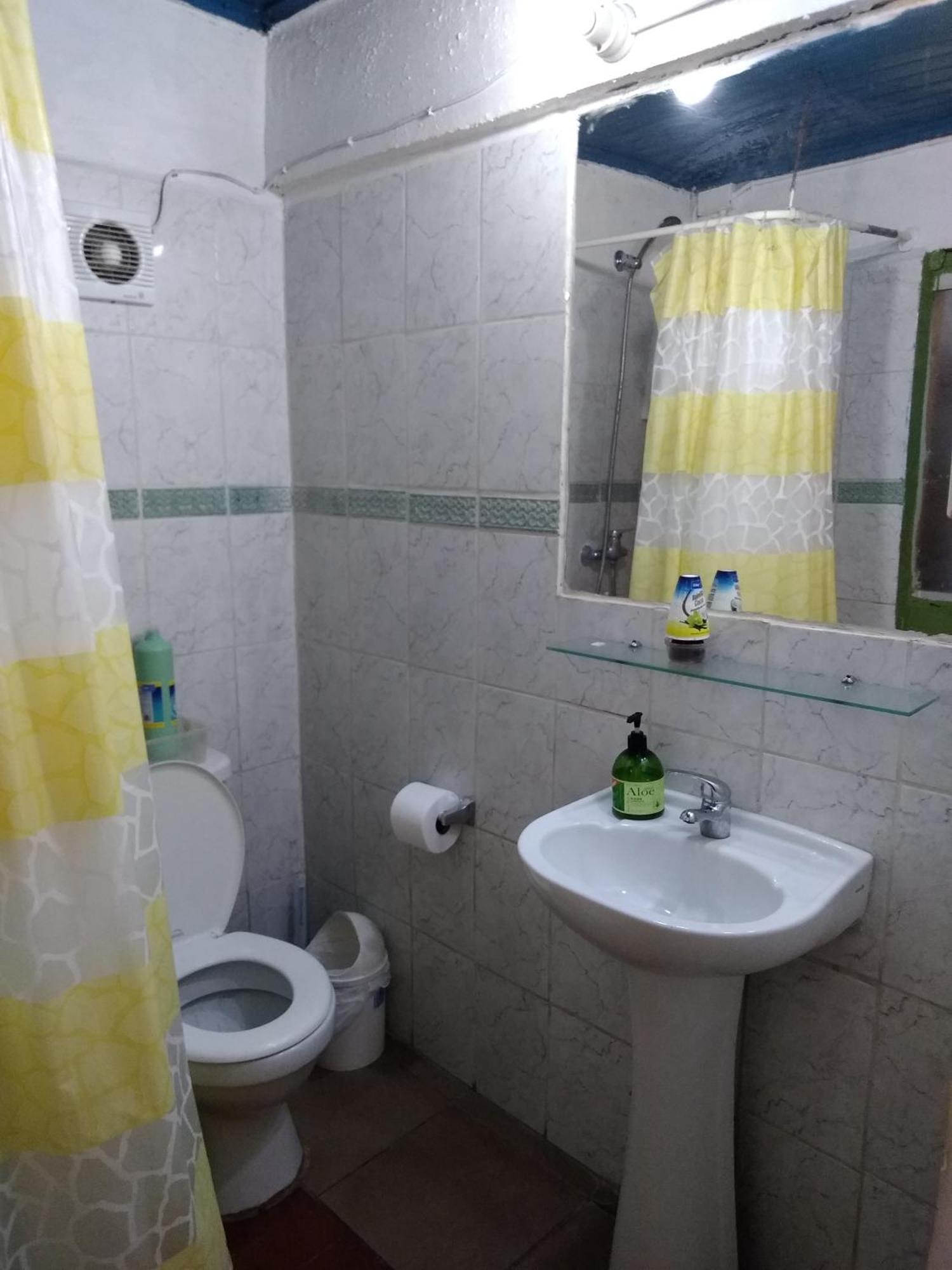 Hostal Buena Vista San Antonio  Extérieur photo