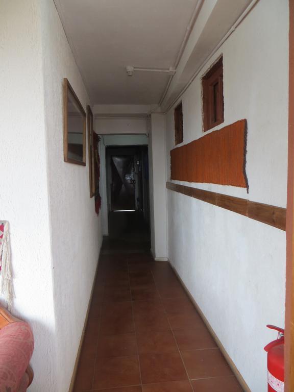 Hostal Buena Vista San Antonio  Extérieur photo