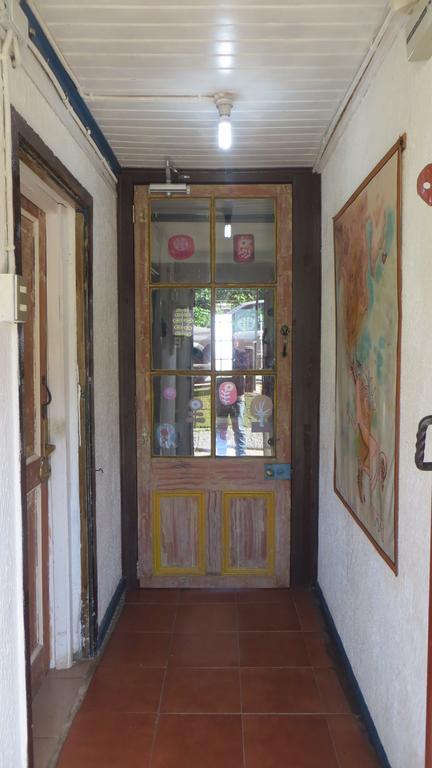 Hostal Buena Vista San Antonio  Extérieur photo