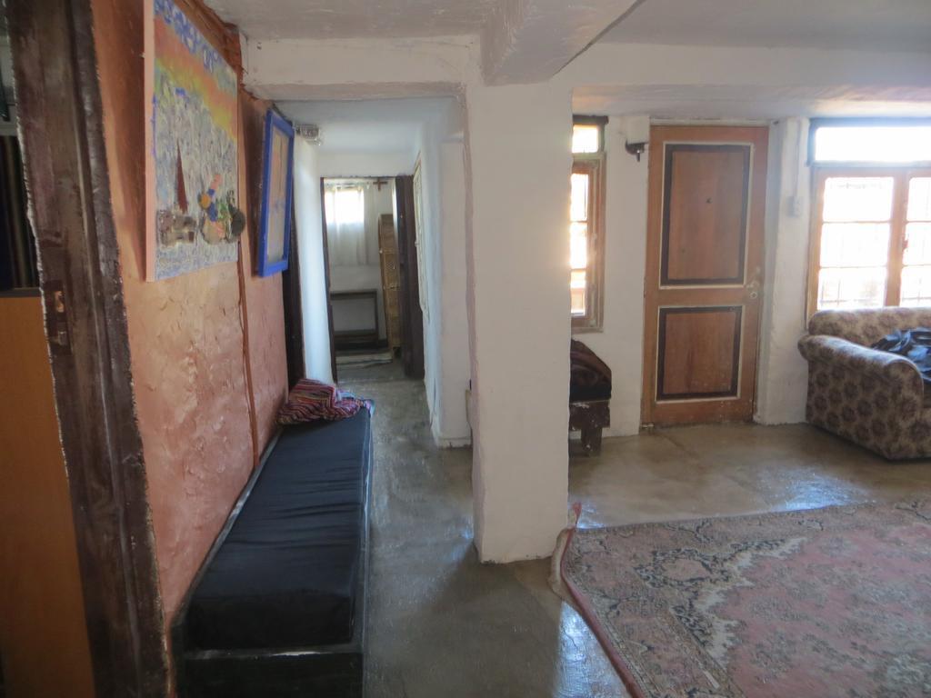 Hostal Buena Vista San Antonio  Extérieur photo