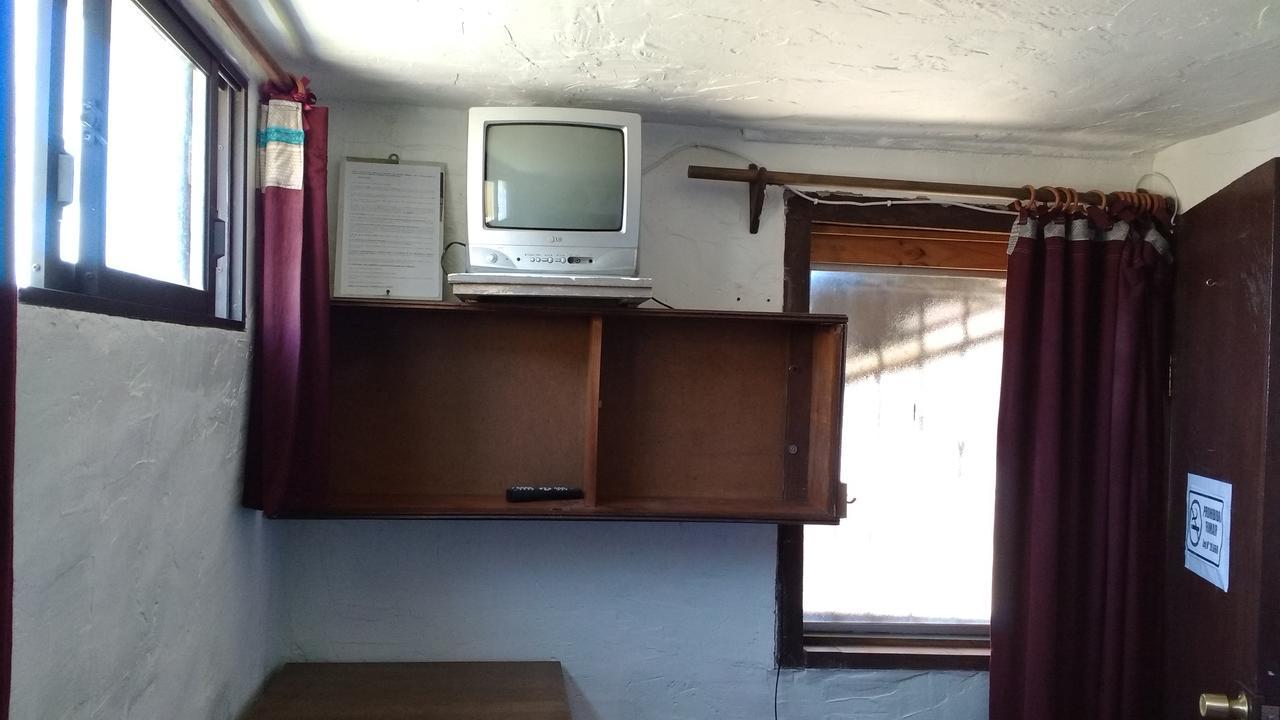 Hostal Buena Vista San Antonio  Extérieur photo